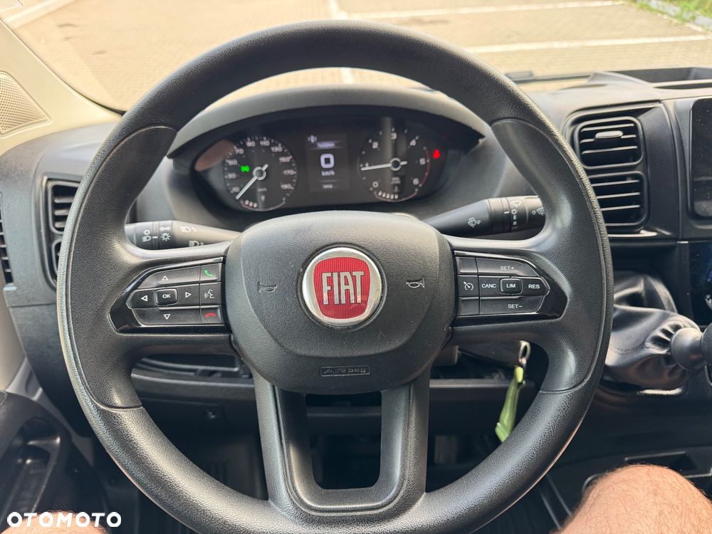 Fiat Ducato - 13