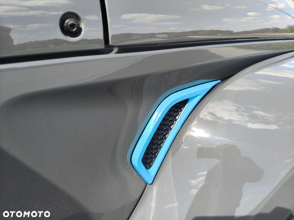 Jeep Wrangler 2.0 T-GDI Hardtop AWD Automatik Sahara - 15