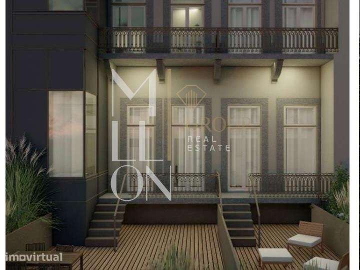 Apartamentos Fernandes Tomás - Grande imagem: 4/8