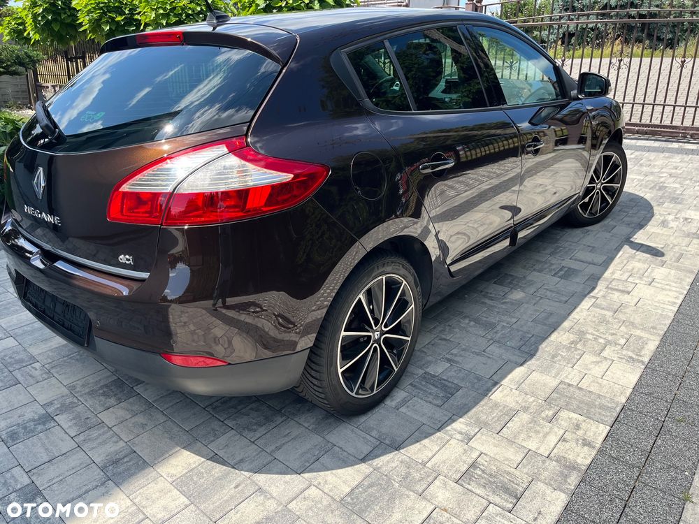 Renault Megane dCi 110 FAP EDC Bose Edition - 3