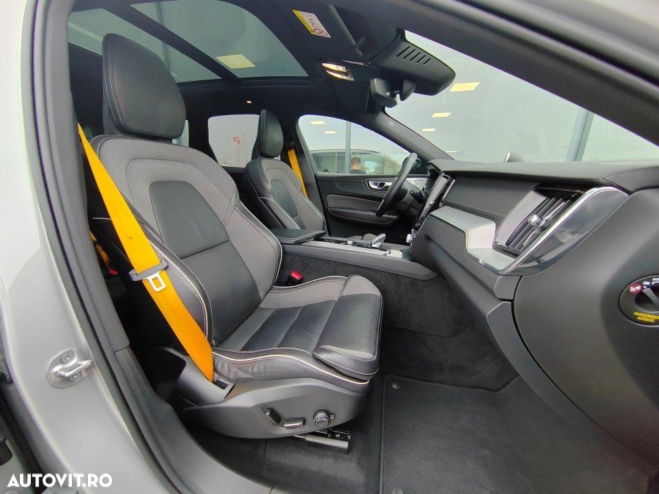 Volvo XC 60 - 17