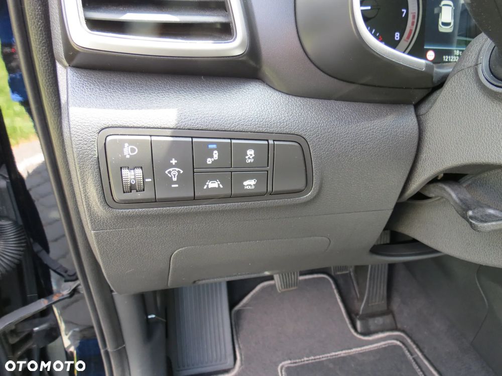 Hyundai Tucson 1.6 GDi 2WD Premium - 29