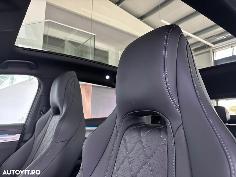 Byd Sealion 7 AWD Excellence - 19