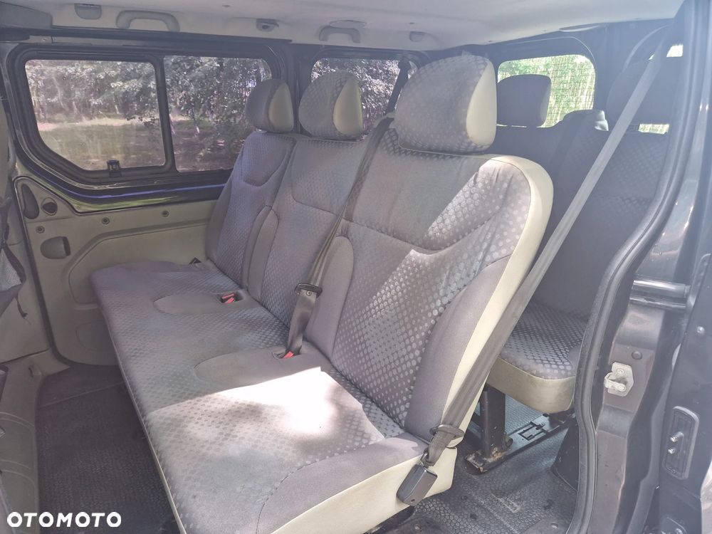 Renault Trafic - 10