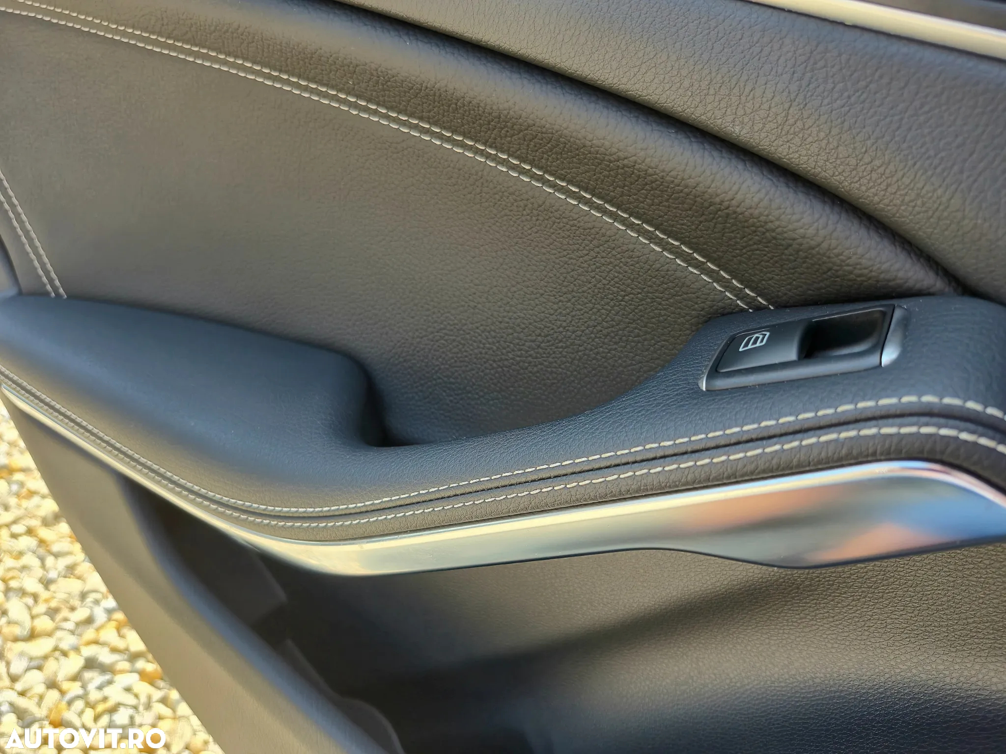 Mercedes-Benz CLA 200 d 4MATIC Aut. - 24