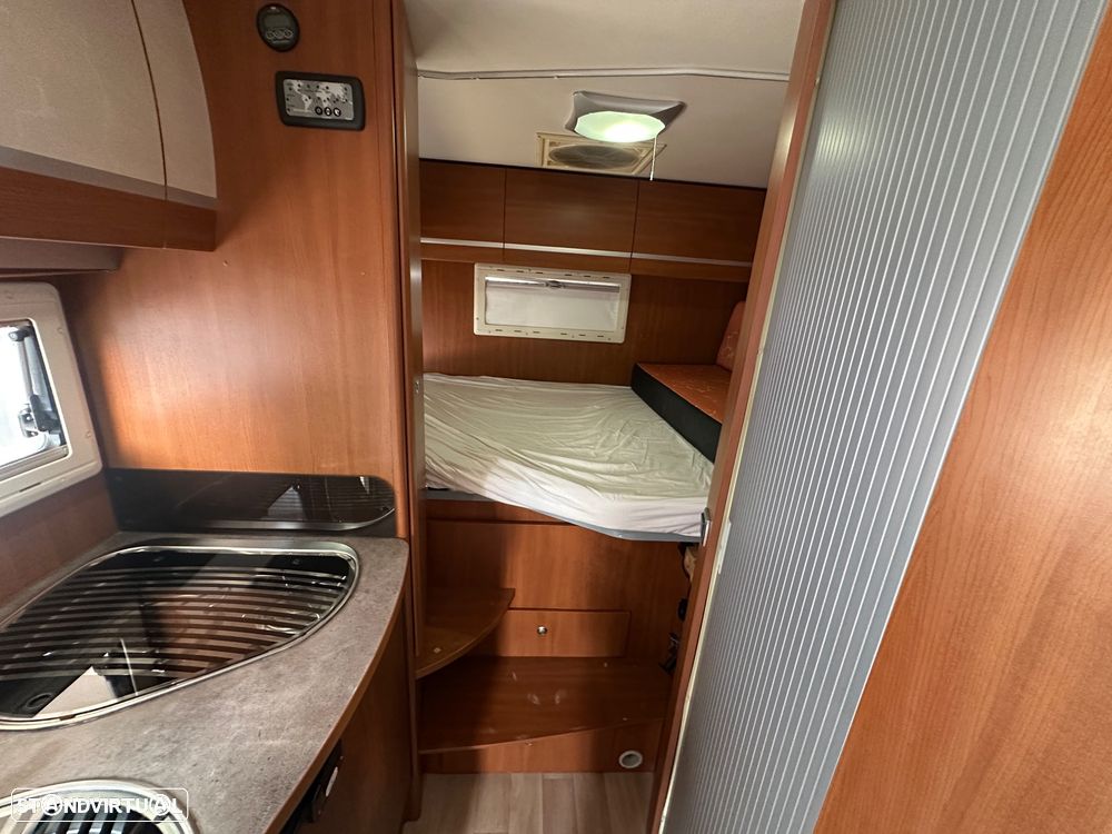 Chausson Flash 04 - 11