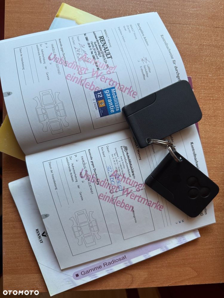 Renault Megane 1.6 Avantage - 28