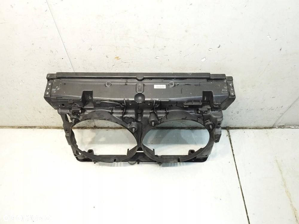PAS PRZEDNI WZMOCNIENIE PEUGEOT 607 2.7 V6 HDI 9648900380 - 6
