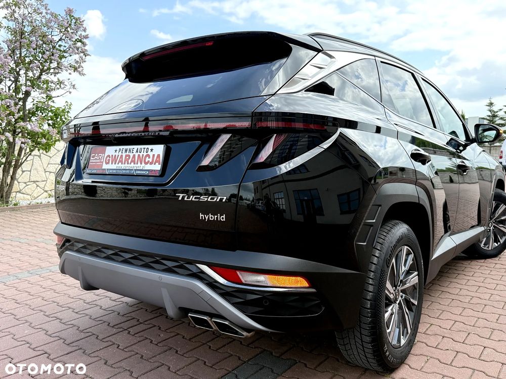 Hyundai Tucson - 40