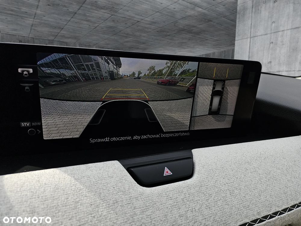 Mazda CX-80 2.5 e-Skyactiv PHEV Takumi Plus AWD - 17