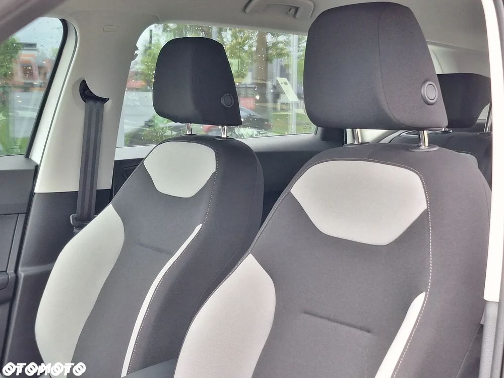 Seat Ateca 1.0 TSI Reference S&S - 12