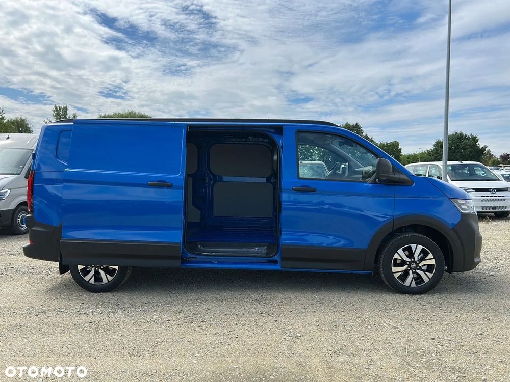 Volkswagen Transporter T7 PanAmericana/Furgon (L2) AUTOMAT, 2.0 TDI 170KM, r.o. 3500 mm - 9