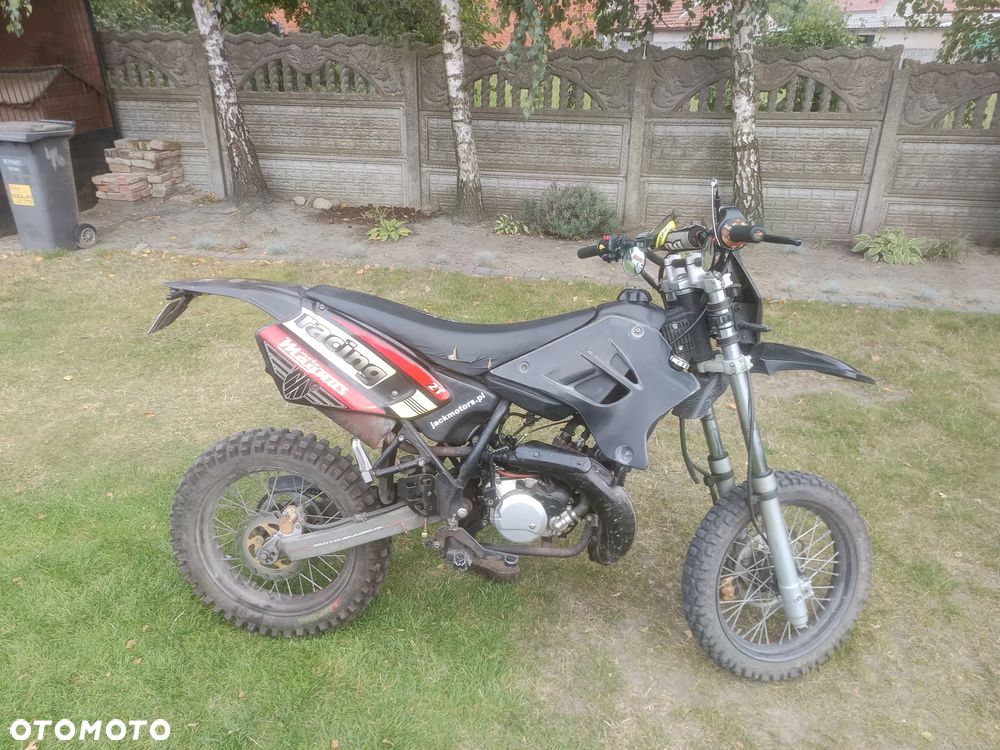 Derbi Senda - 1