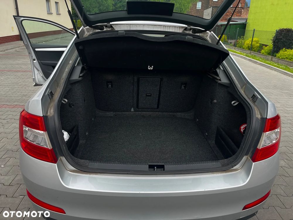 Skoda Octavia 1.8 TSI Ambition - 7