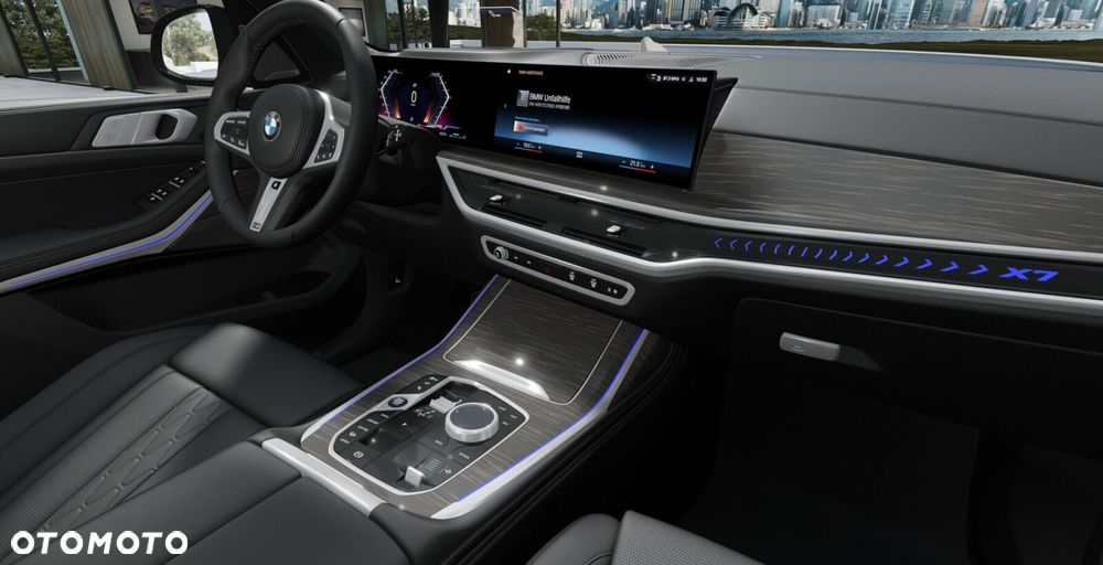 BMW X7 - 5