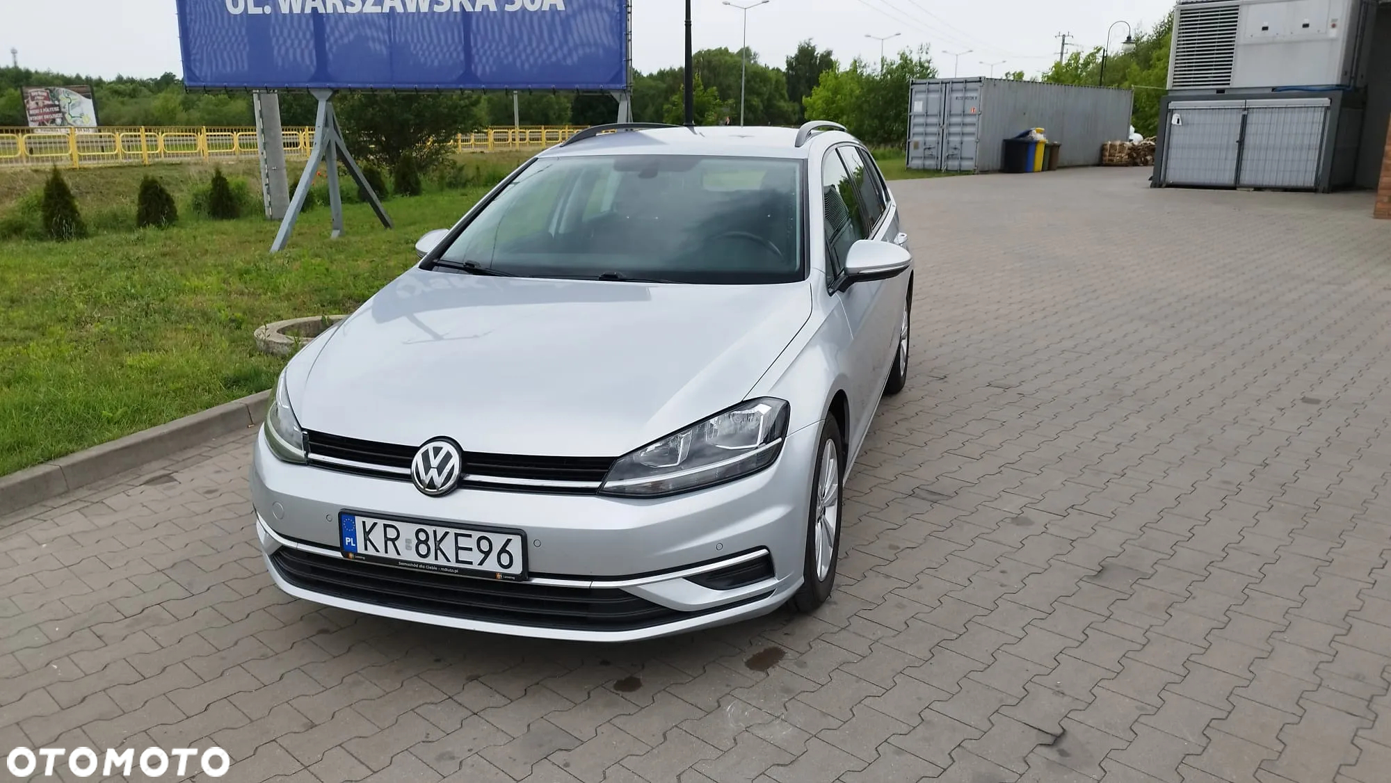 Volkswagen Golf - 14