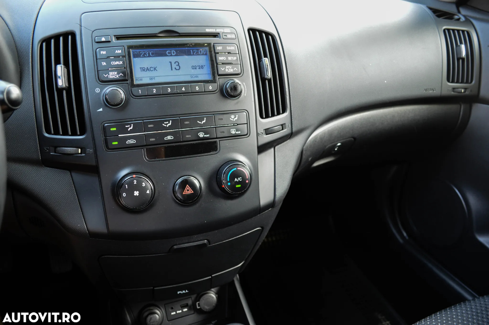 Hyundai i30 1.4 Comfort - 7
