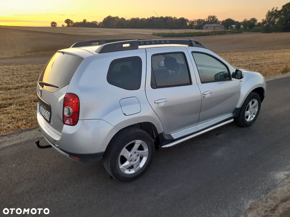 Dacia Duster 1.6 Laureate - 16