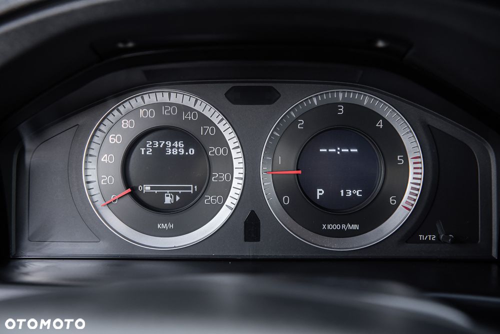 Volvo V70 - 17