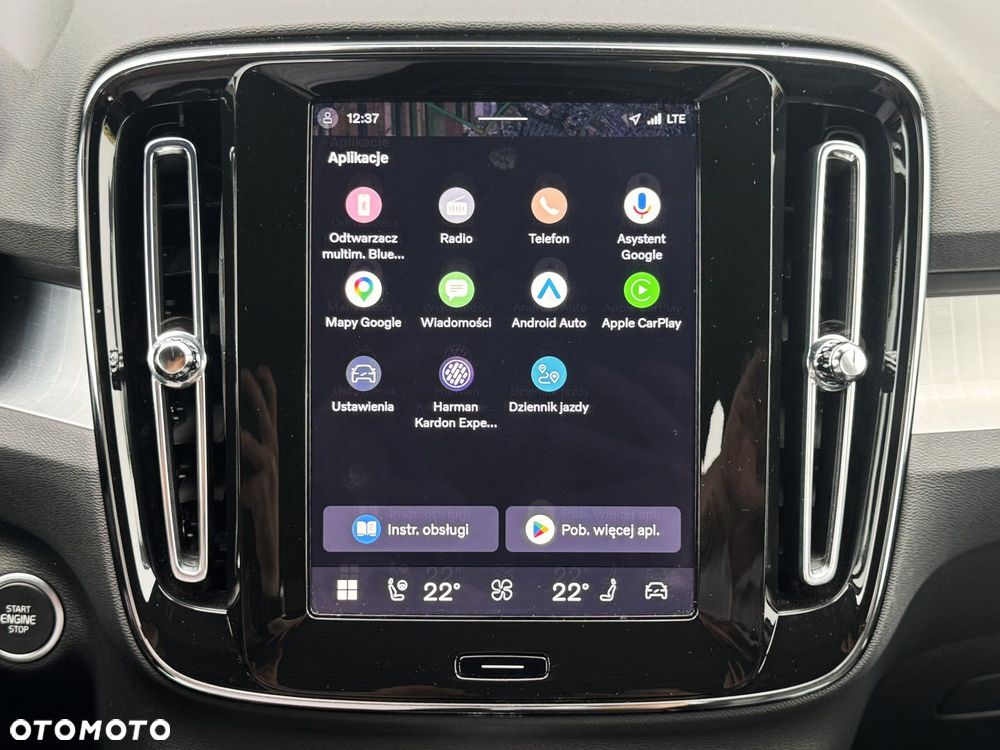 Volvo XC 40 - 17