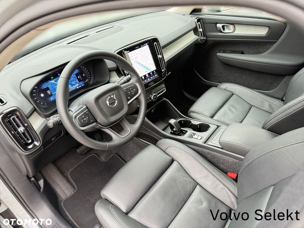 Volvo XC 40 - 15