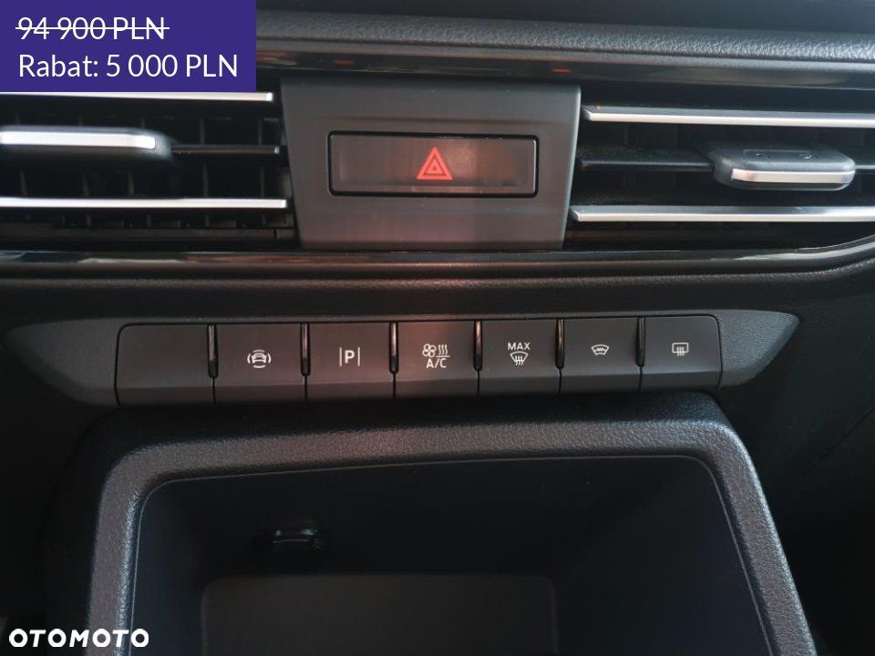Ford Tourneo Connect - 27