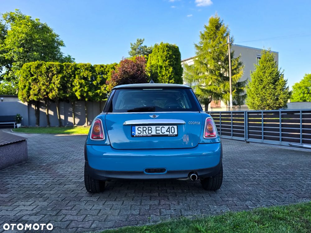 MINI Cooper - 3