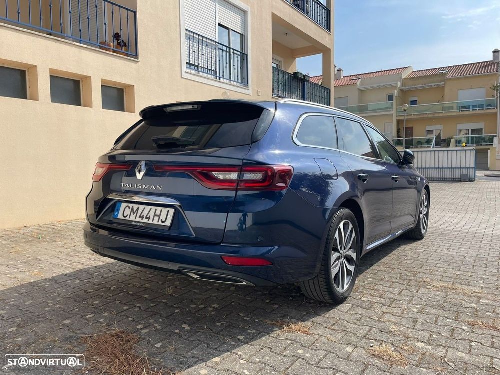 Renault Talisman - 7