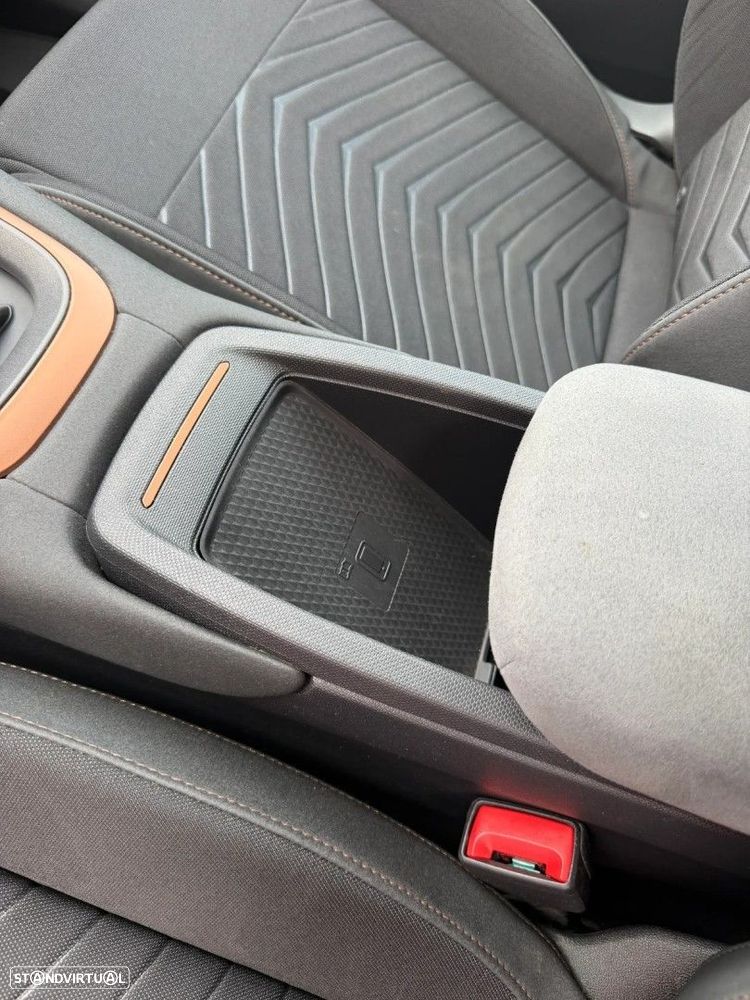 Cupra Born 77 kWh e-Boost - 21