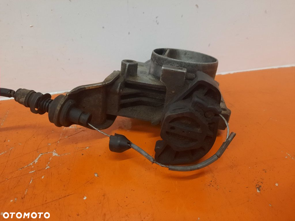 FIAT PANDA 2 II 1.1 MT 40KW (54KM) 03-11 PRZEPUSTNICA - 3