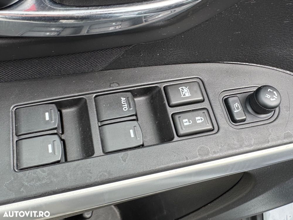 Suzuki SX4 - 15