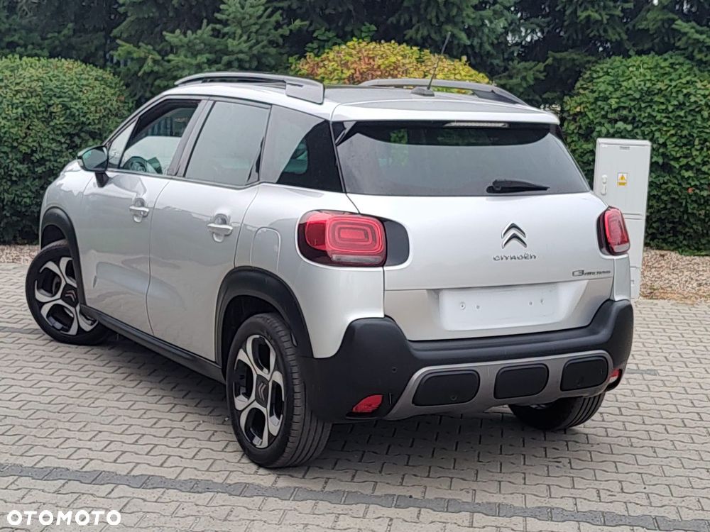 Citroën C3 Aircross - 5