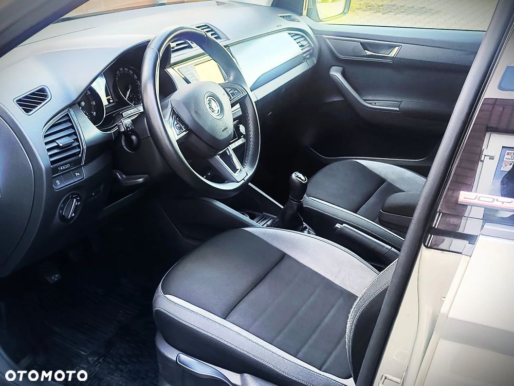 Skoda Fabia 1.2 TSI Joy - 5