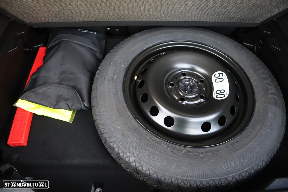 Renault Captur 1.6 E-Tech Full Hybrid Techno - 13