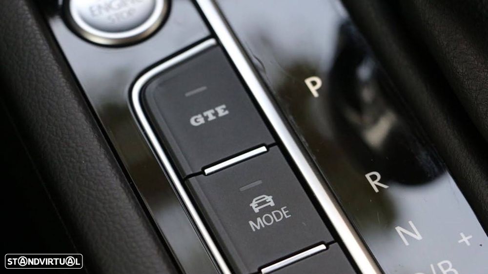 VW Passat Variant 1.4 TSI GTE Plug-in - 12