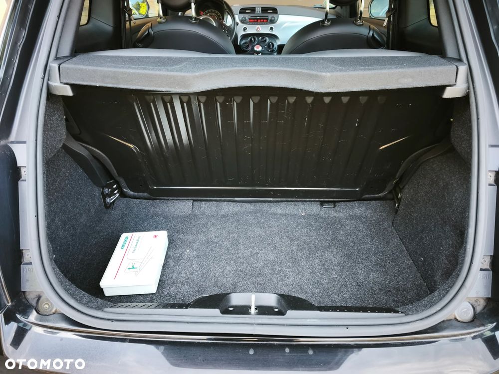Fiat 500 1.2 Sport - 14
