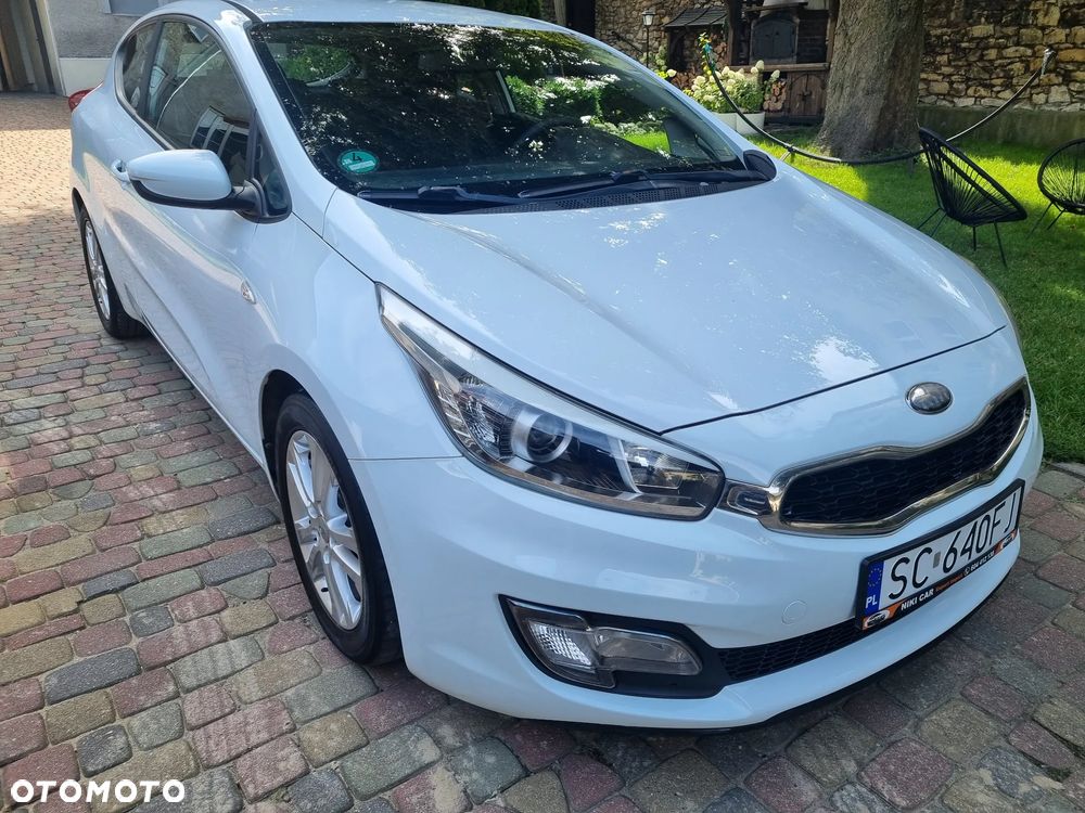 Kia Ceed 1.6 GDI Business Line - 19