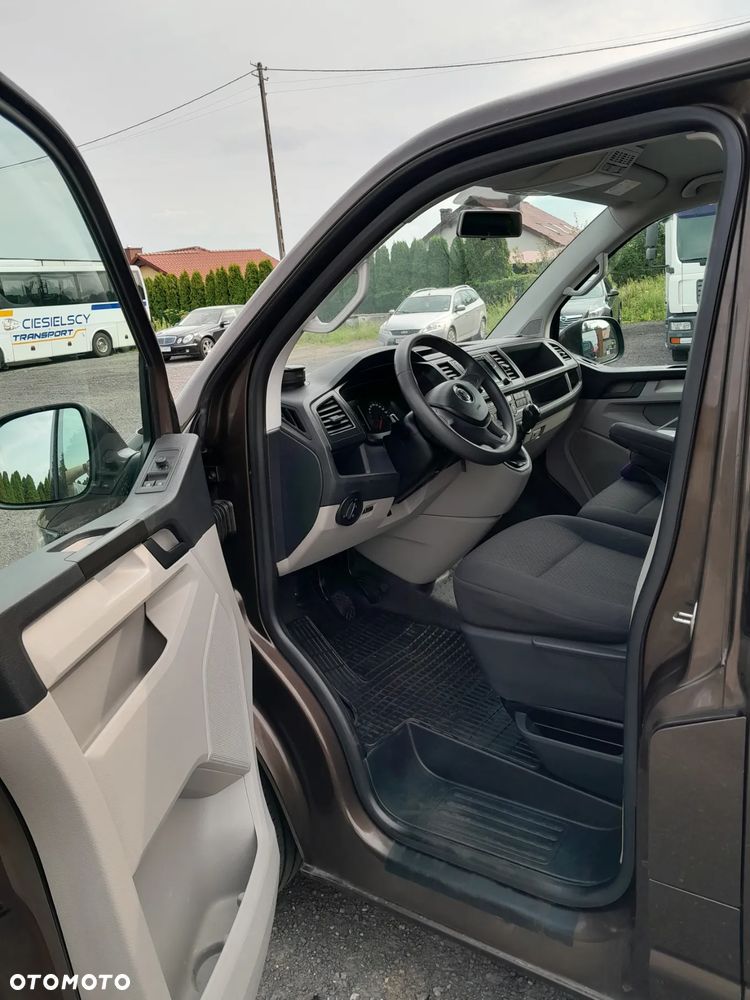 Volkswagen Caravelle 2.0 TDI L2 Highline - 10