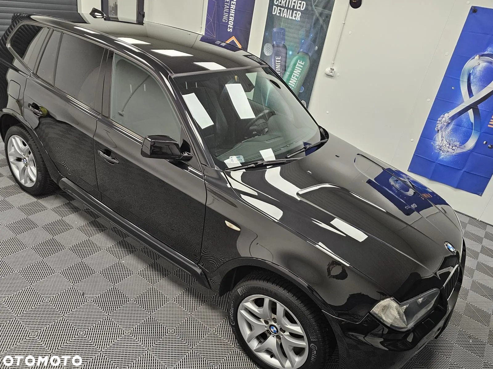 BMW X3 - 12