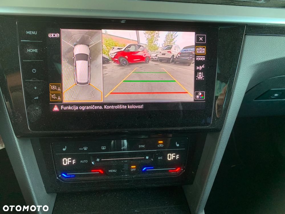 Volkswagen Arteon 1.4 eHybrid OPF DSG R-Line - 17