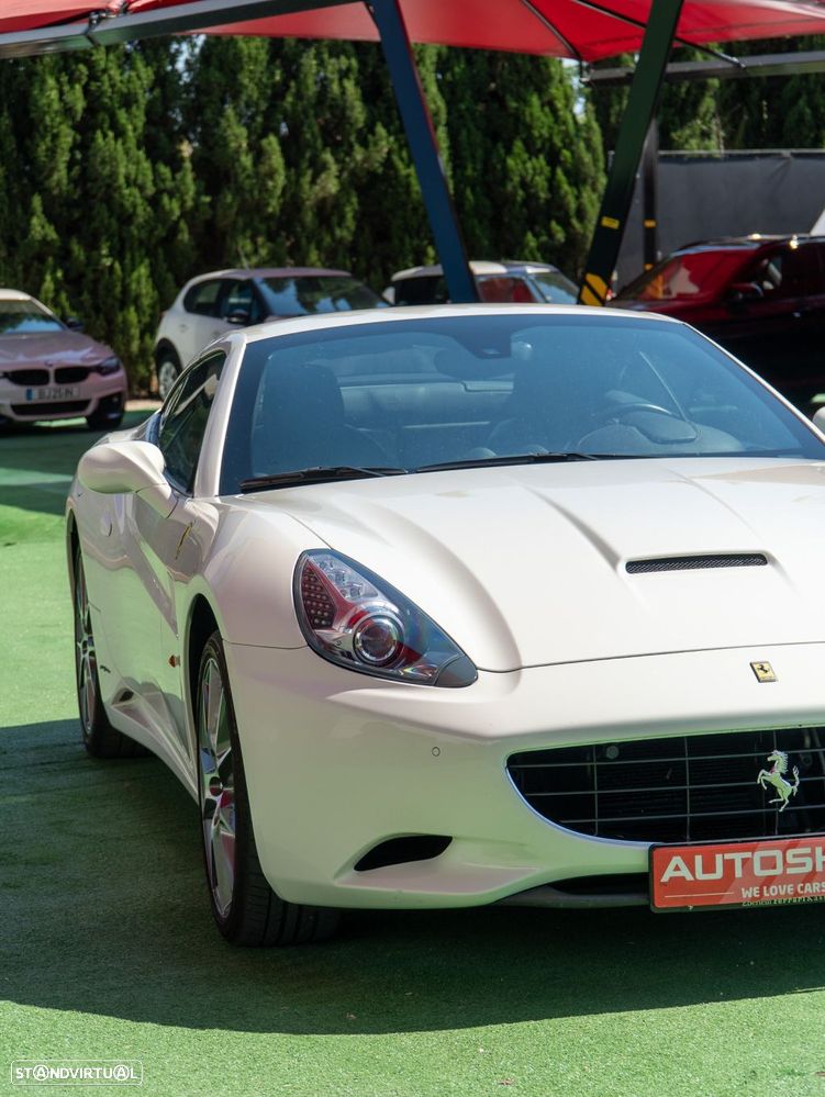 Ferrari California — fotografia 12