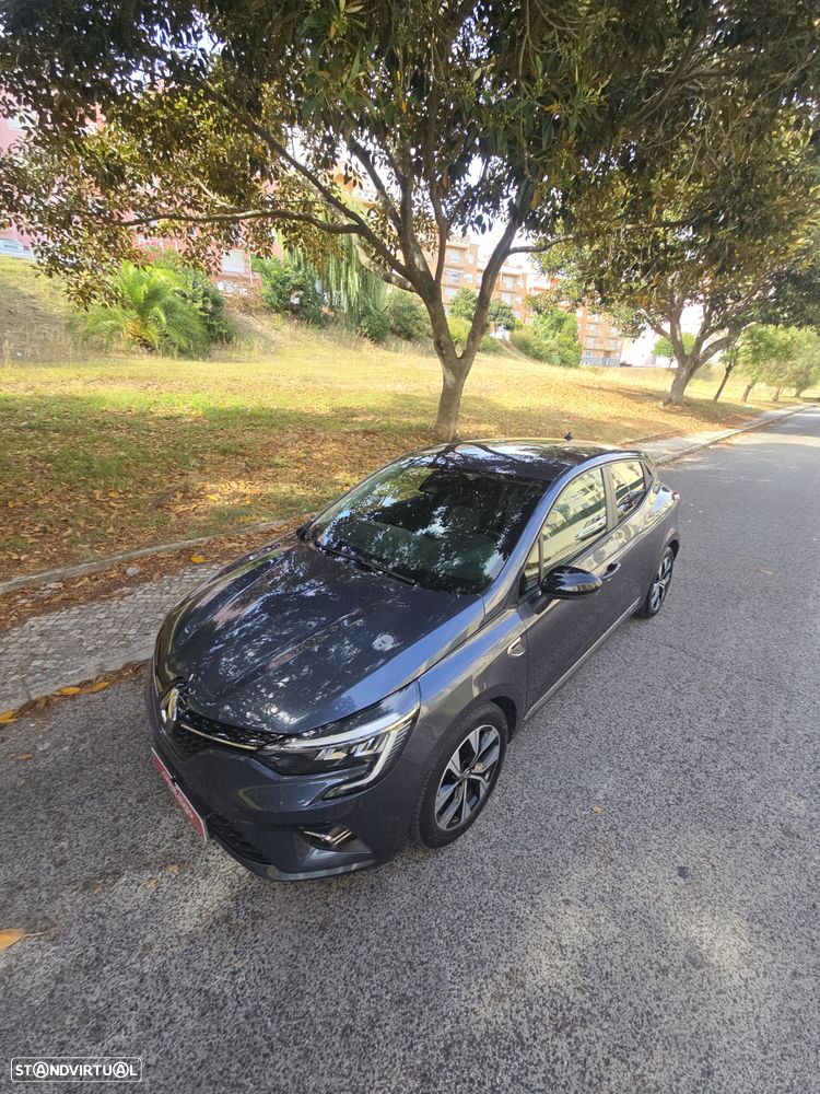 Renault Clio 1.0 TCe Limited - 39
