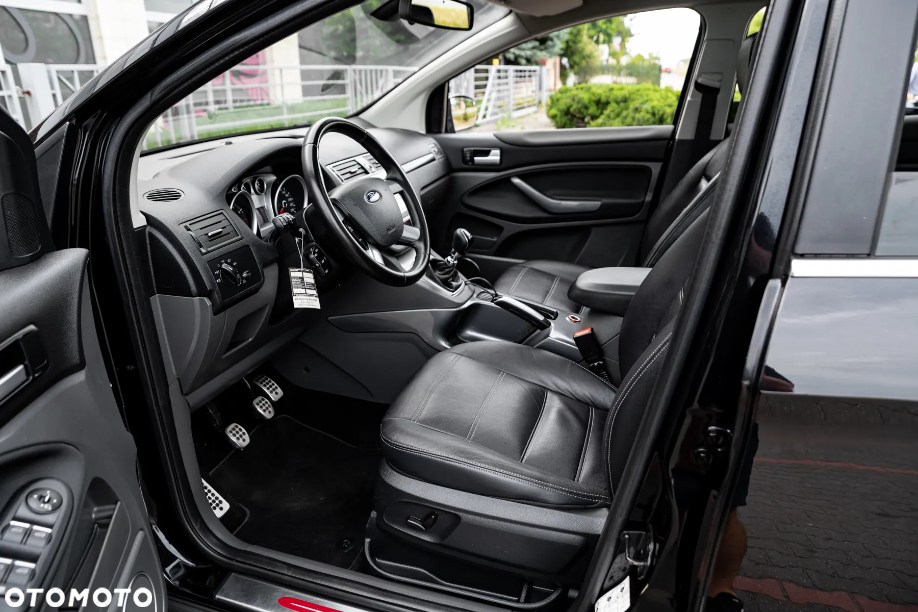 Ford Kuga 2.5 4x4 Titanium - 15