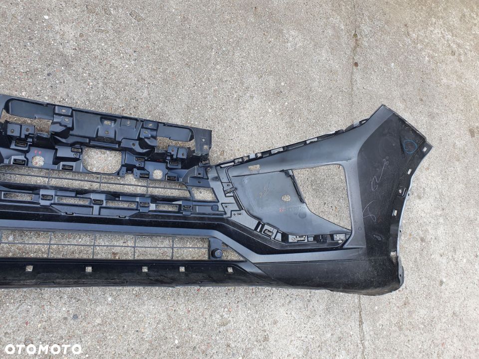 Mitsubishi Eclipse Cross 17- zderzak przedni - 3