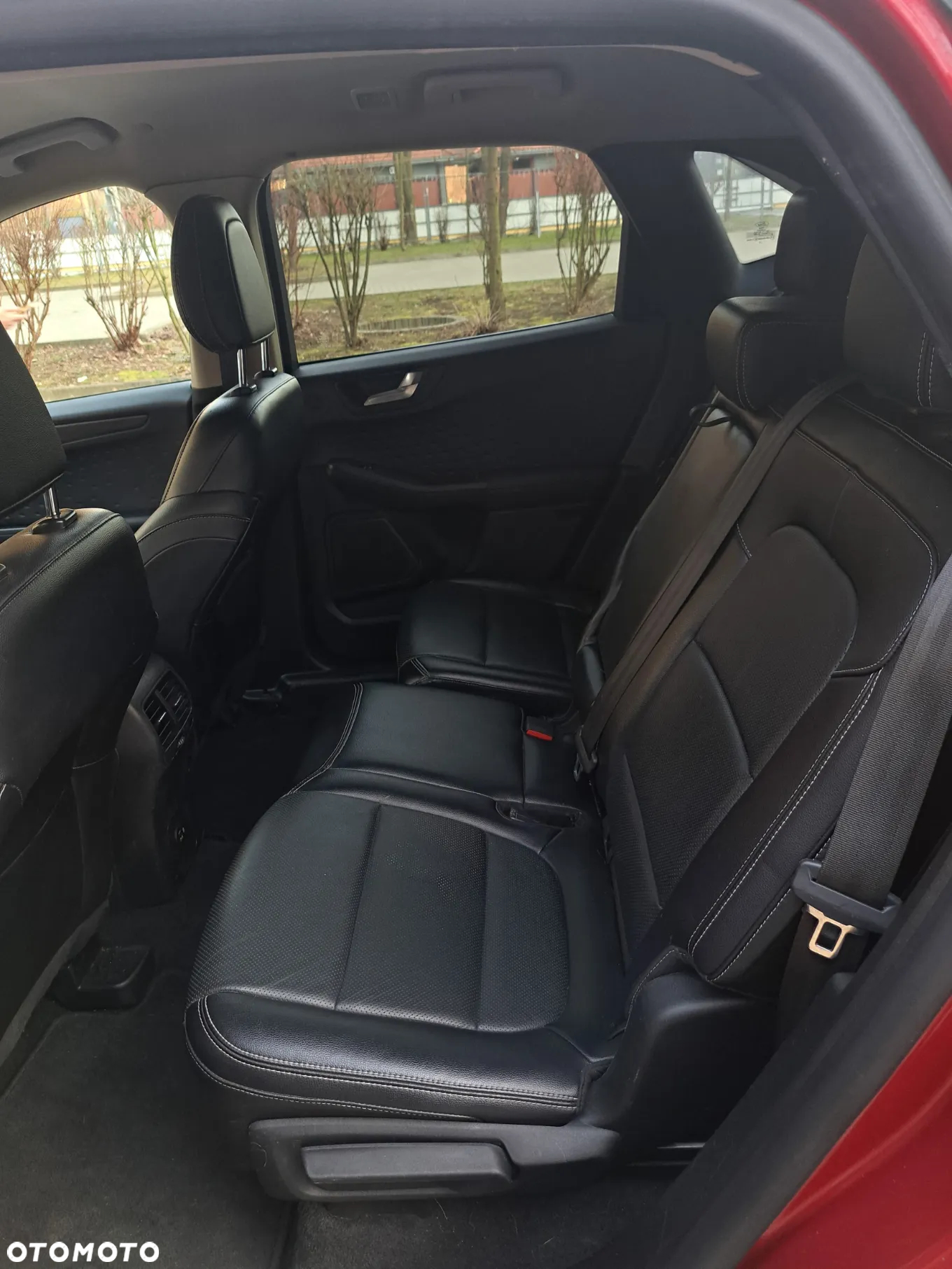 Ford Escape - 38