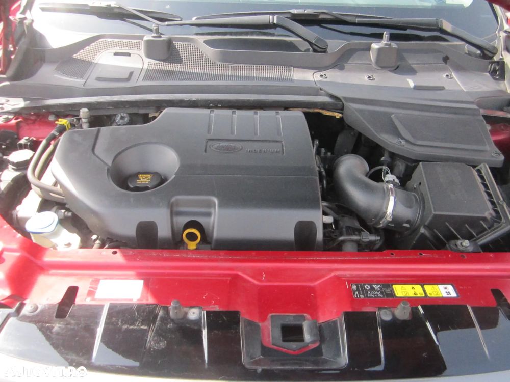 Land Rover Discovery Sport 2.0 D150 MHEV - 7