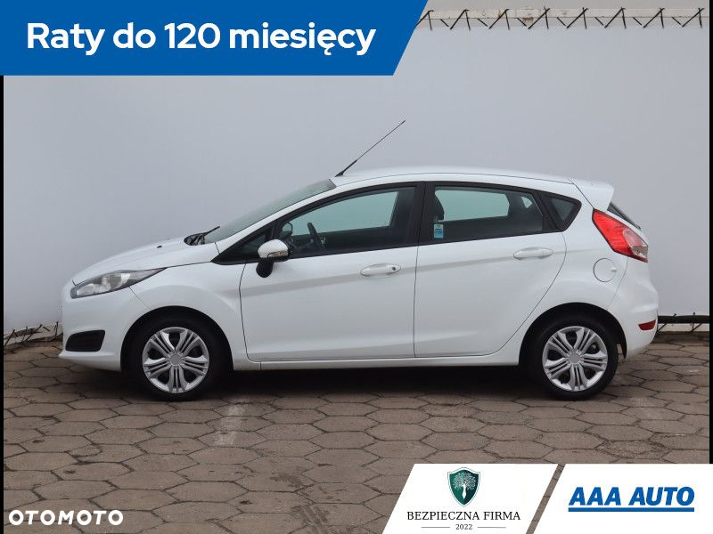 Ford Fiesta - 3