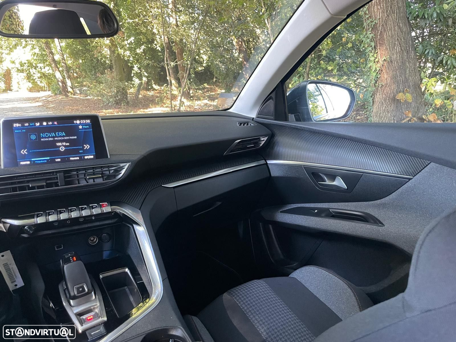 Peugeot 3008 1.2 PureTech Allure EAT8 - 12