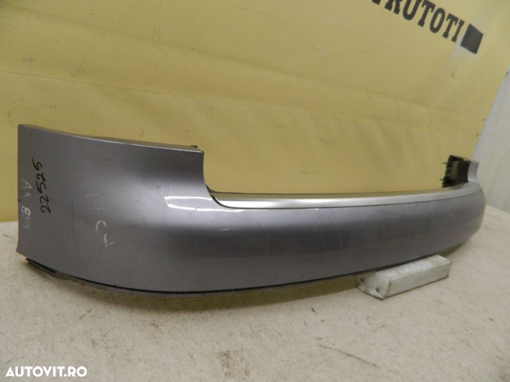Bara spate Audi A4 Combi, 2001, 2002, 2003, 2004, cod origine 8E9807511. - 3