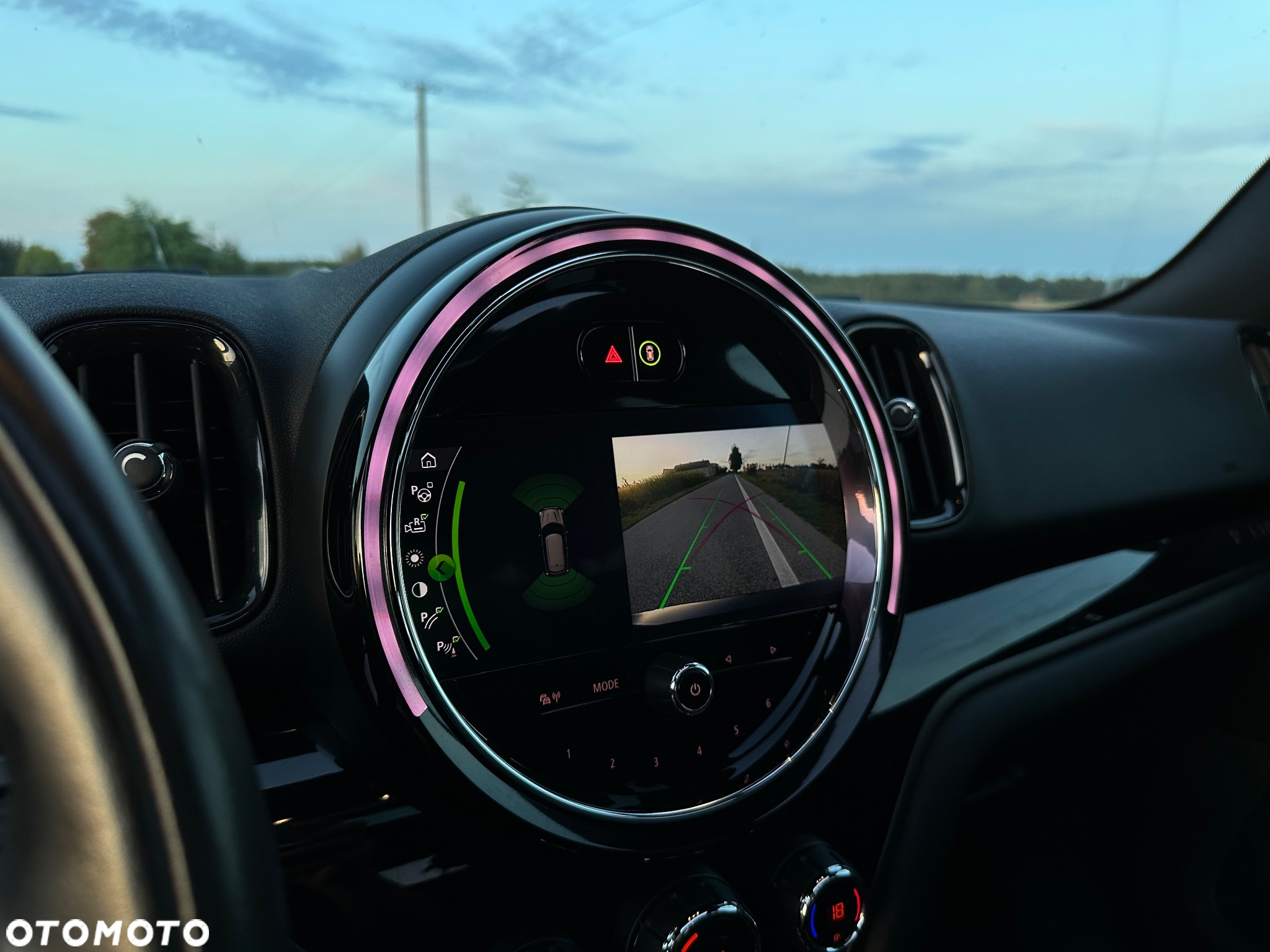 MINI Countryman Cooper SD ALL4 Sport - 12